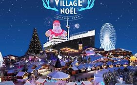 Résidence Village Marin Catalan TORREILLES PLAGE